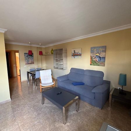S/C De Tenerife, Apartamento 1 Dormitorio Santa Cruz de Tenerife Ngoại thất bức ảnh