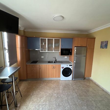 S/C De Tenerife, Apartamento 1 Dormitorio Santa Cruz de Tenerife Ngoại thất bức ảnh