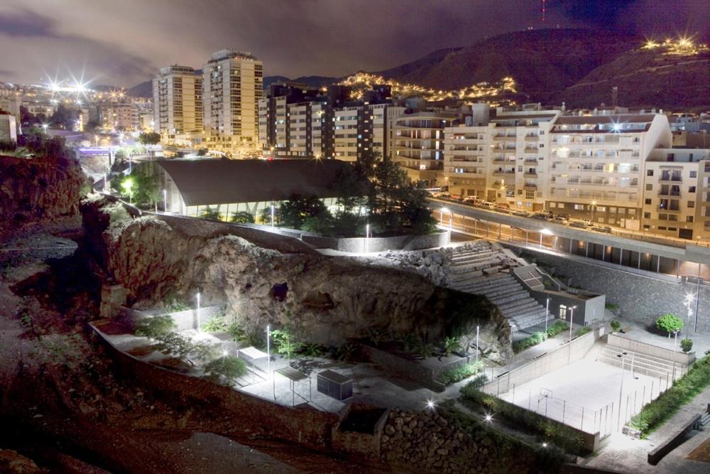 S/C De Tenerife, Apartamento 1 Dormitorio Santa Cruz de Tenerife Ngoại thất bức ảnh