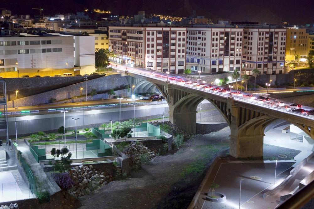 S/C De Tenerife, Apartamento 1 Dormitorio Santa Cruz de Tenerife Ngoại thất bức ảnh