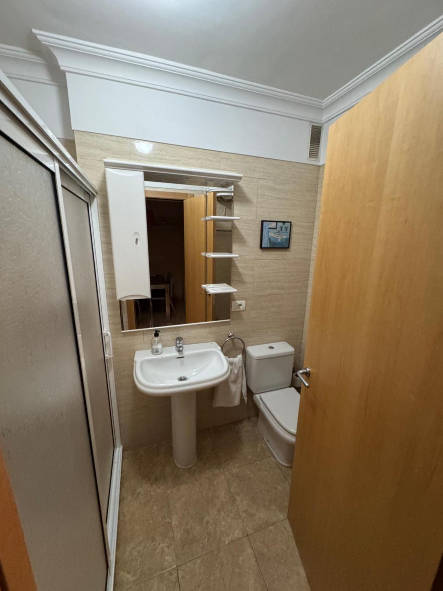 S/C De Tenerife, Apartamento 1 Dormitorio Santa Cruz de Tenerife Ngoại thất bức ảnh