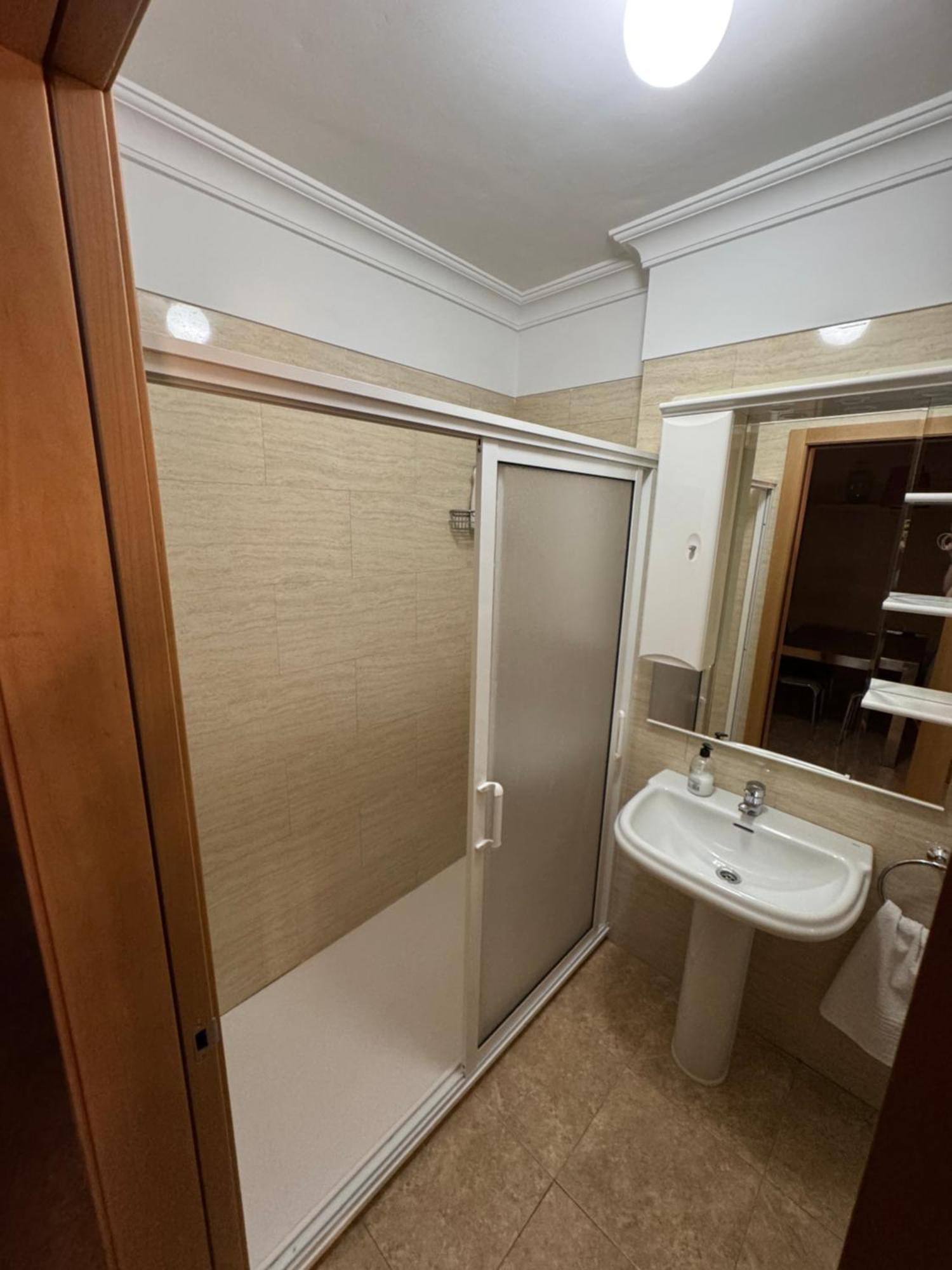 S/C De Tenerife, Apartamento 1 Dormitorio Santa Cruz de Tenerife Ngoại thất bức ảnh