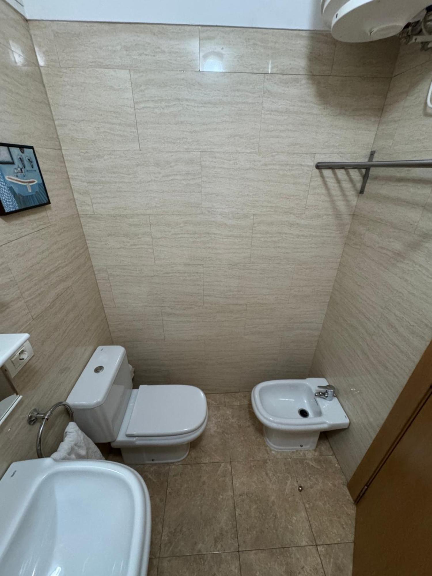 S/C De Tenerife, Apartamento 1 Dormitorio Santa Cruz de Tenerife Ngoại thất bức ảnh