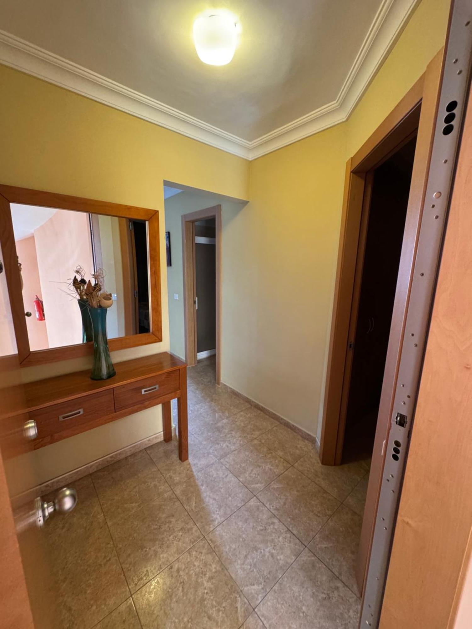 S/C De Tenerife, Apartamento 1 Dormitorio Santa Cruz de Tenerife Ngoại thất bức ảnh