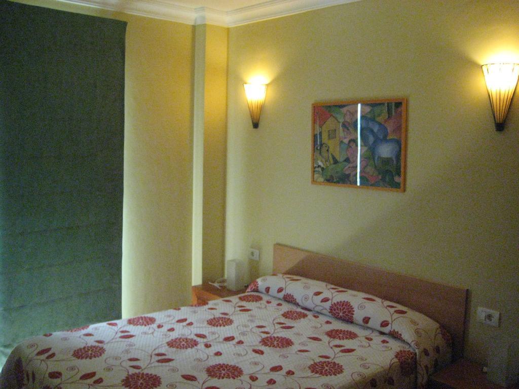 S/C De Tenerife, Apartamento 1 Dormitorio Santa Cruz de Tenerife Ngoại thất bức ảnh