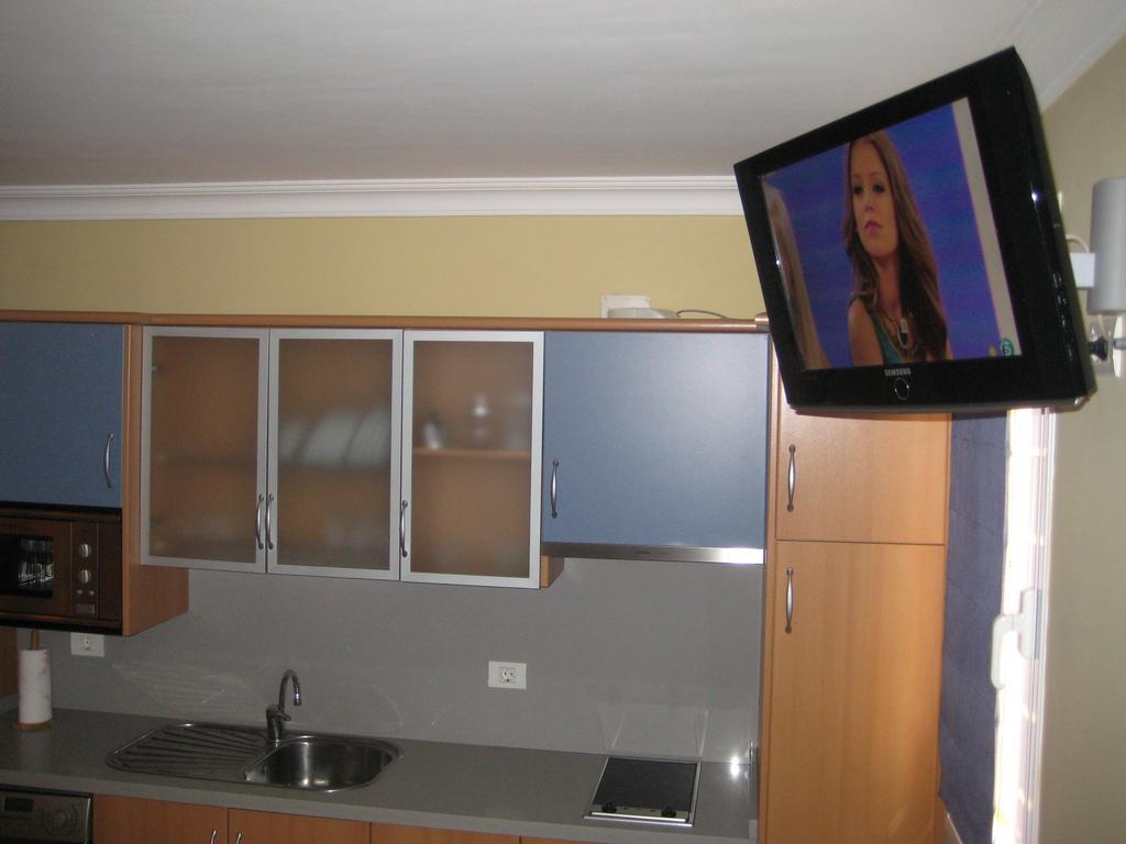S/C De Tenerife, Apartamento 1 Dormitorio Santa Cruz de Tenerife Ngoại thất bức ảnh