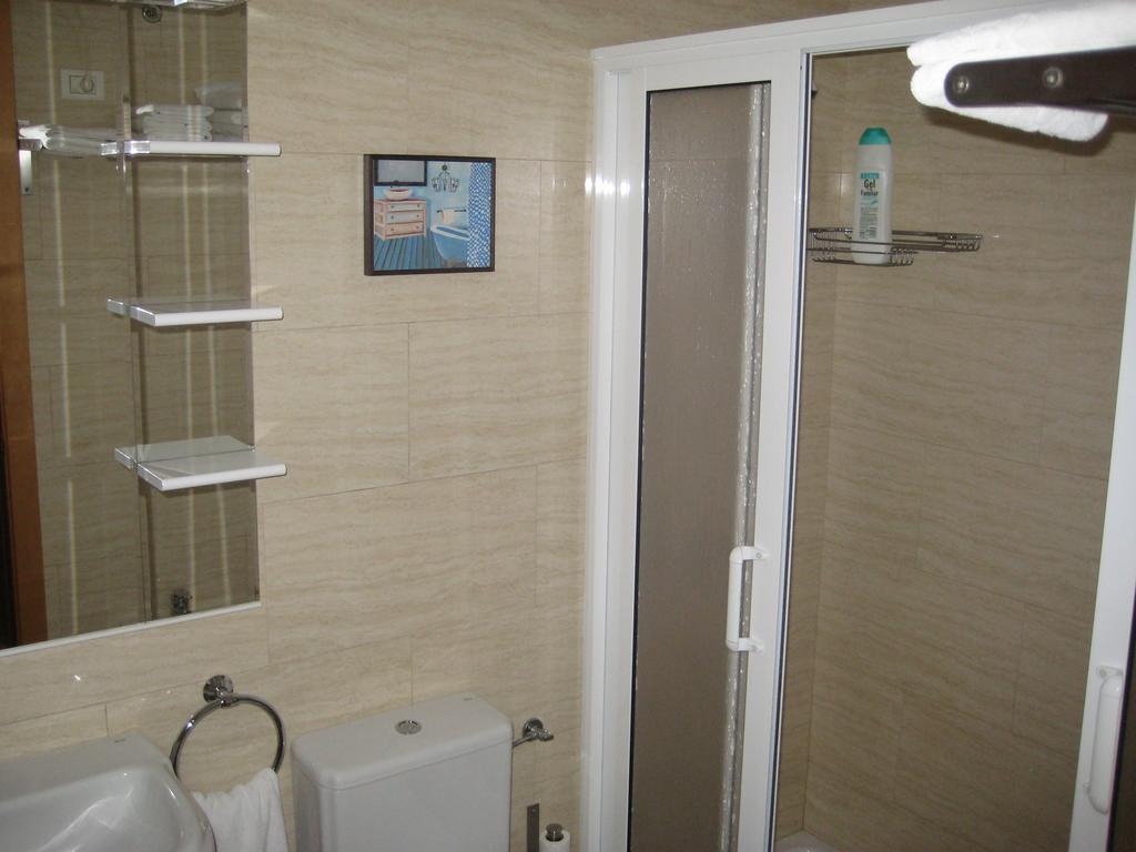 S/C De Tenerife, Apartamento 1 Dormitorio Santa Cruz de Tenerife Ngoại thất bức ảnh